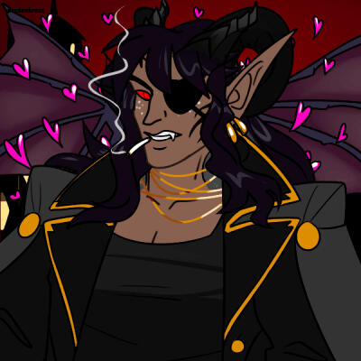 RPG Husband Generator